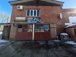 Мойка (Gromovoy Street, 31В), lavado de coches