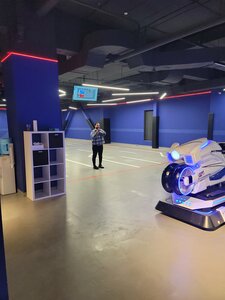 «First Vr Arena» фото 1