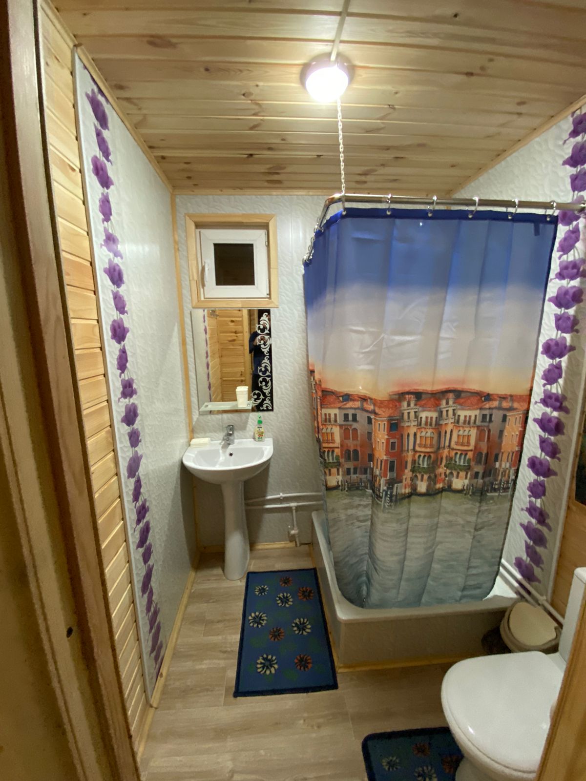 Фото Эверест