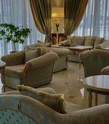 Гостиница Rimar Hotel Krasnodar в Краснодаре