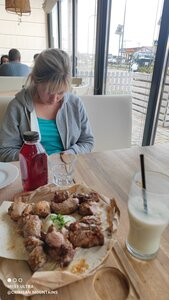 Shashlik House (Феодосия, Керченское шоссе, 20Б) ، مقهى