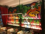 Bng shop (Galernaya Street, 20-22), estanco