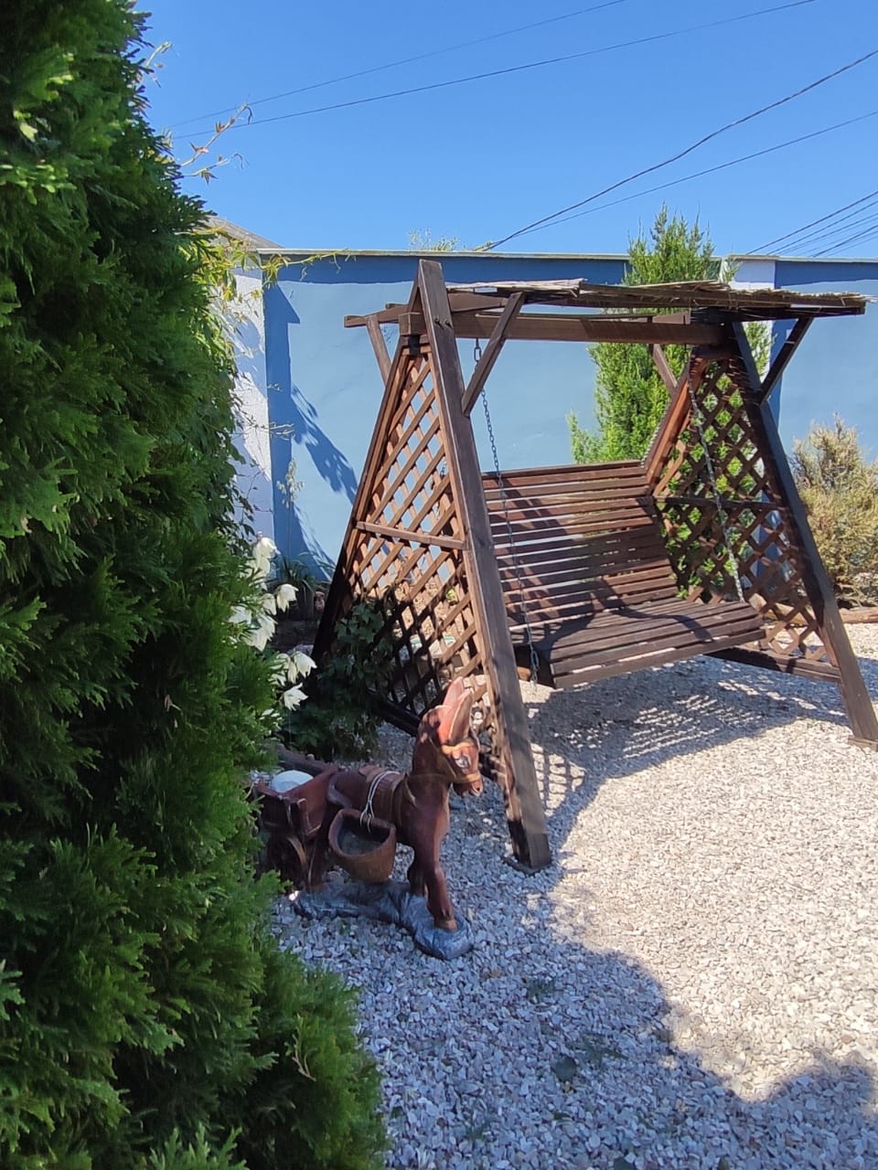 Фото Южный Бриз