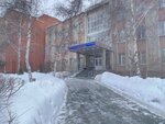 Skoraya meditsinskaya pomoshch Klinicheskoy psikhiatricheskoy bolnitsy im. N. N. Solodnikova (ulitsa Kuybysheva, 28), specialized hospital