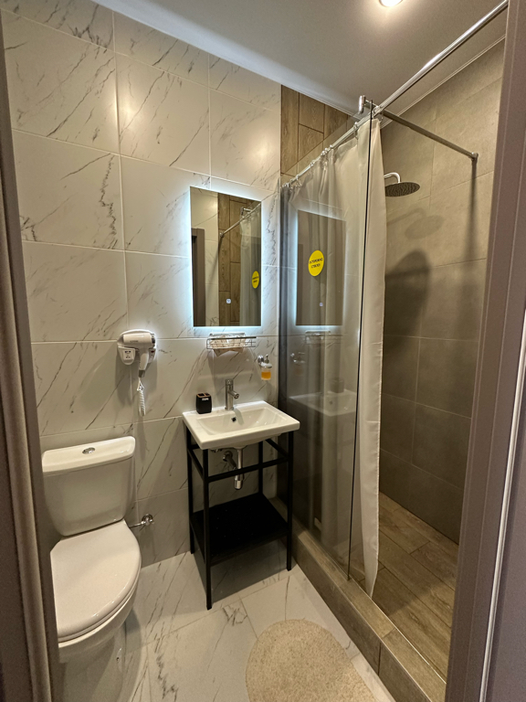 Фото Port Comfort by Moyka