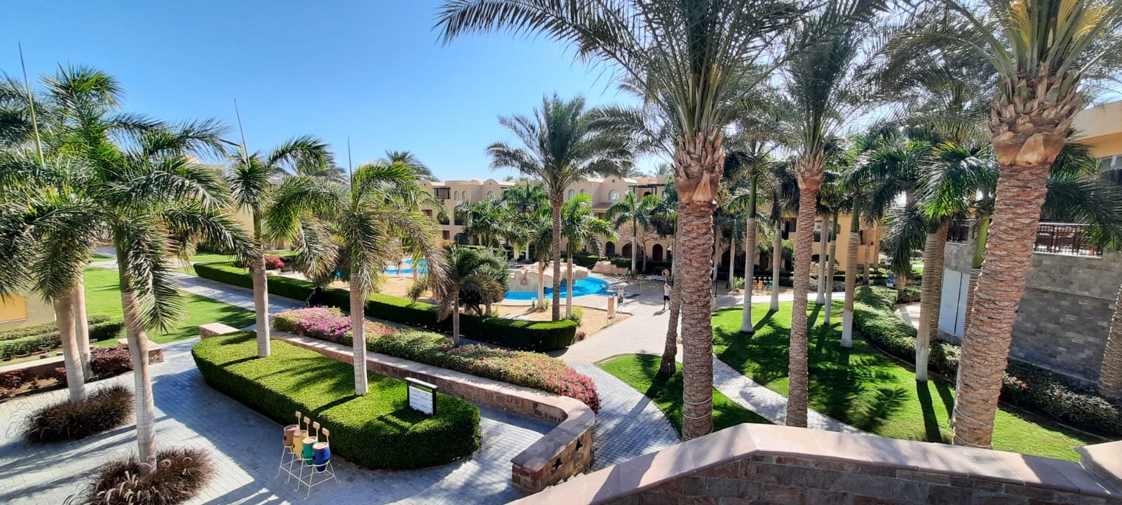 Фото Stella Gardens Resort & SPA