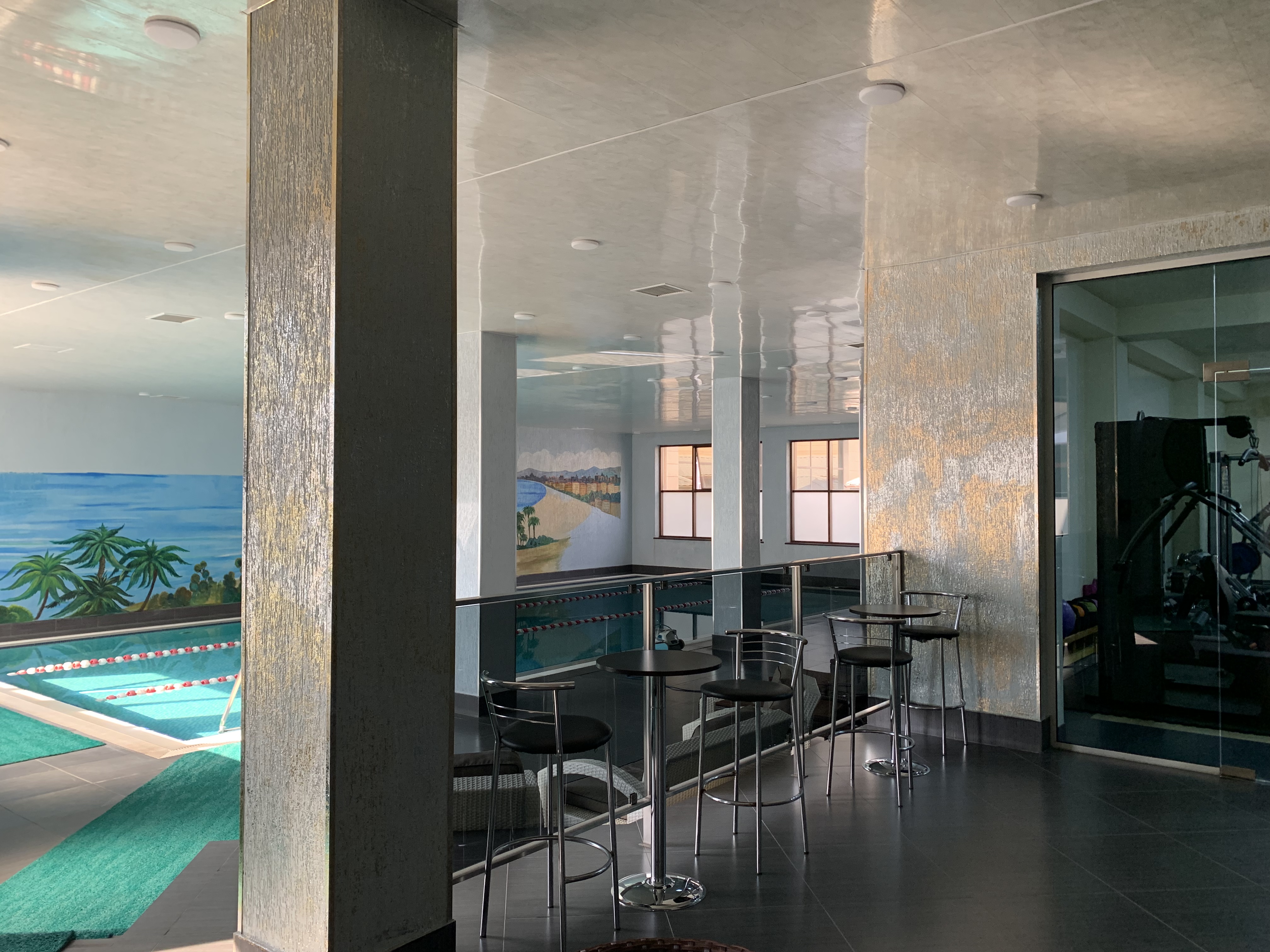 Фото La Defense Complex