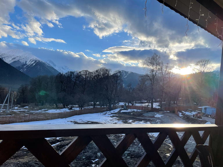 Фото Soul Arkhyz