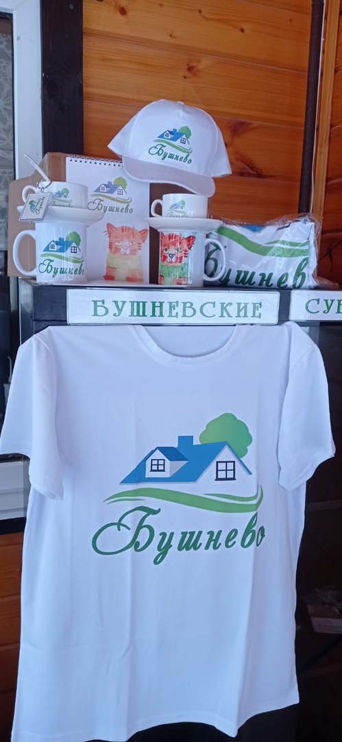 Фото Бушнево Вилладж