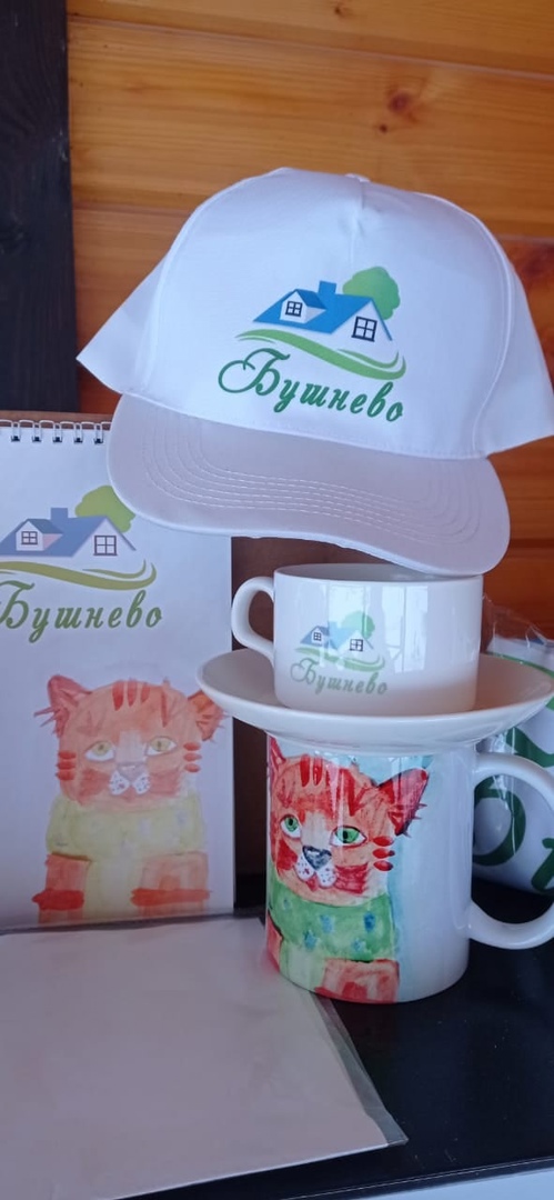 Фото Бушнево Вилладж