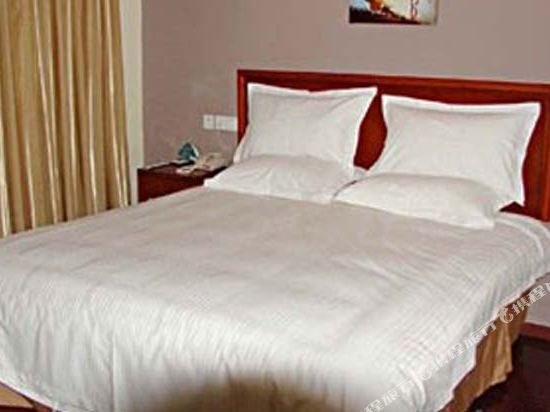 Фото GreenTree Inn Nanjing Cloth City
