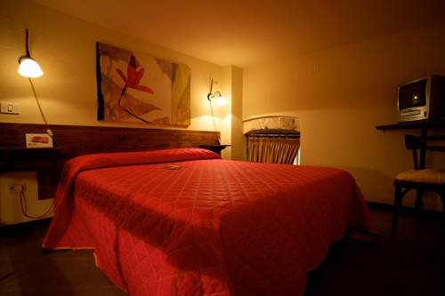 Фото Albergo Tripoli