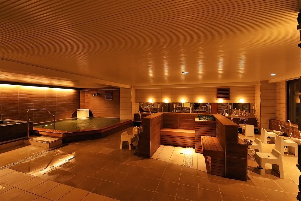 Фото Shiga Palace Hotel