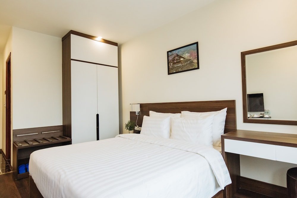 Фото Paragon House and Residence