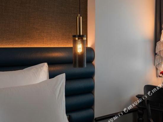 Фото La Sinfonía del Rey Hotel & SPA