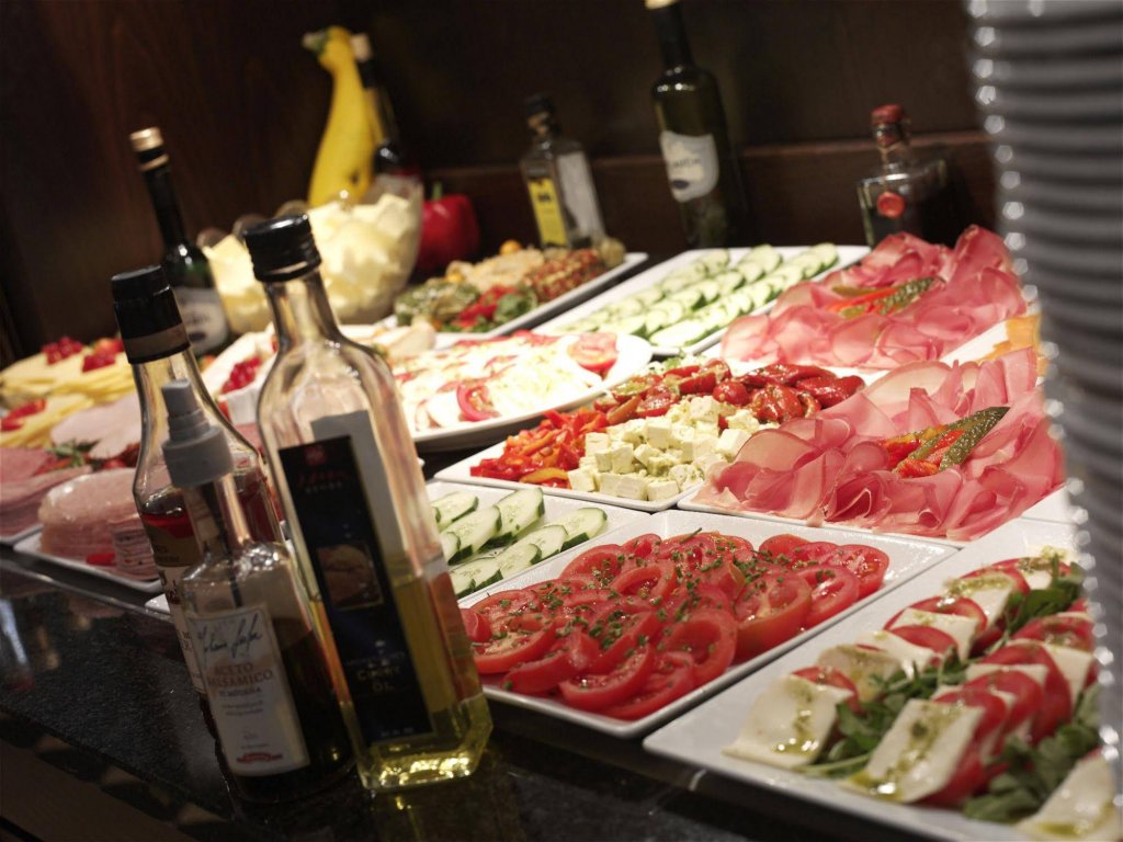 Фото Hotel Am Stadtring