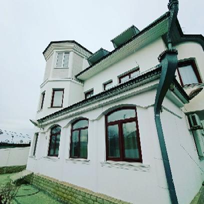 Фото Гостевой дом на Московской