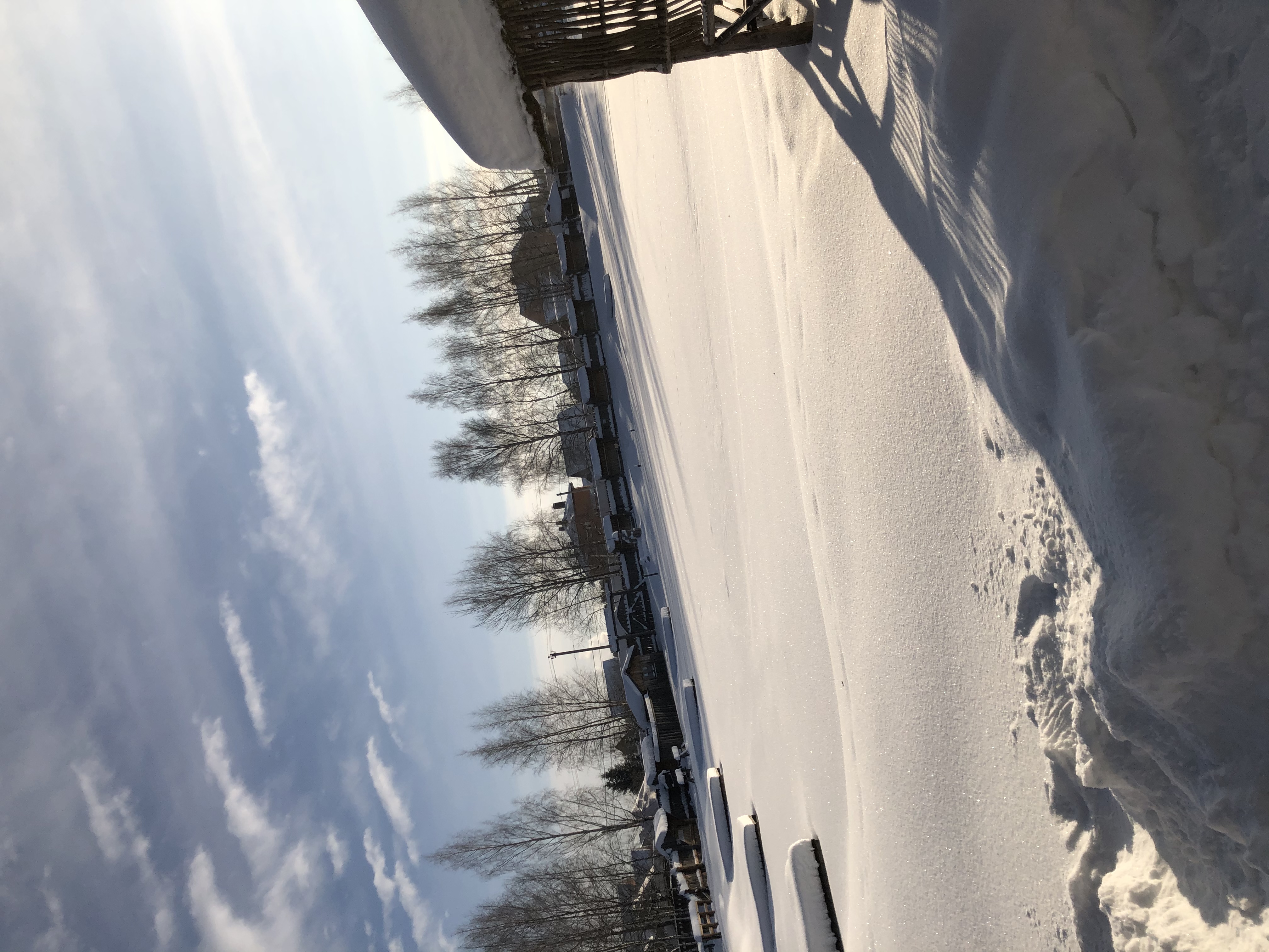 Фото Подмосковный домик