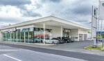 BMW Franz Gady GmbH (Graz, Raaba, Wiener Straße, 314), car dealership