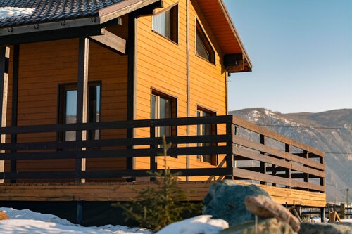 Турбаза АЛьТАИр в Акташе