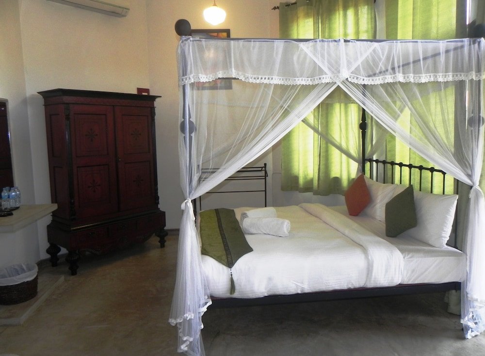 Фото Gruhaya Boutique Villa