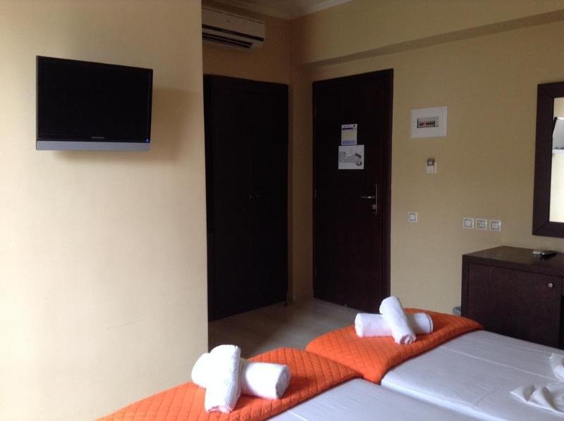 Фото Sofia Hotel