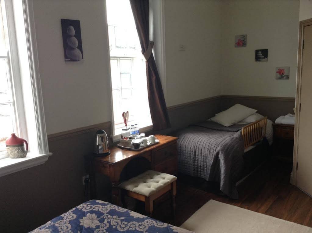 Фото The Crown Inn