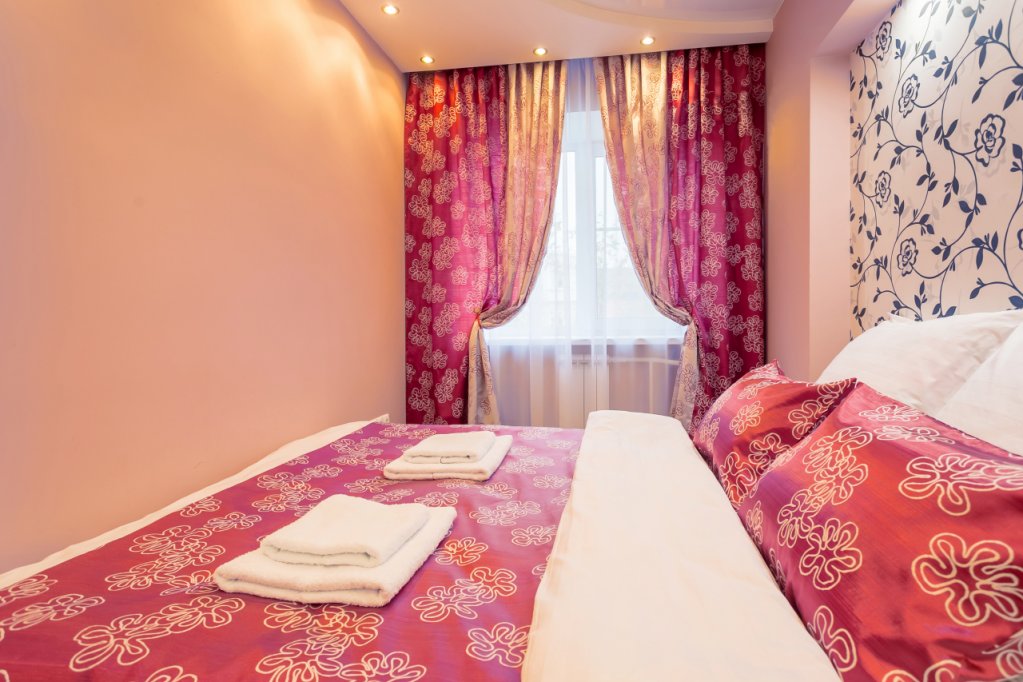 Фото Пять Звёзд