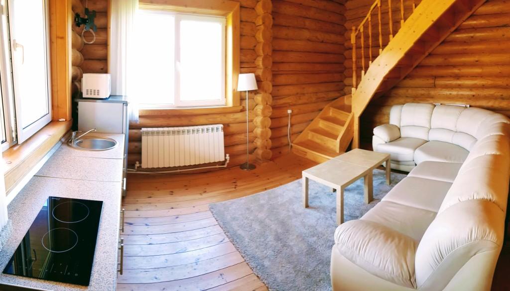 Фото Boroviki Villa