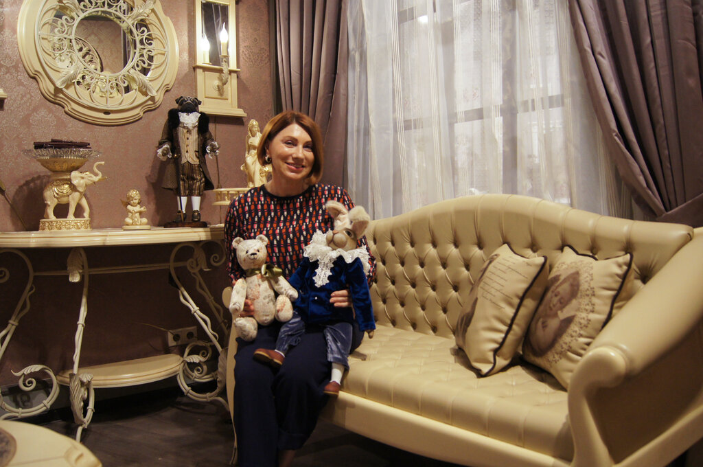 Klet Tula - doors' in news, Staronikitskaya Street, 89 - Yandex Maps