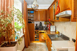 Фото Зелёная Лампа