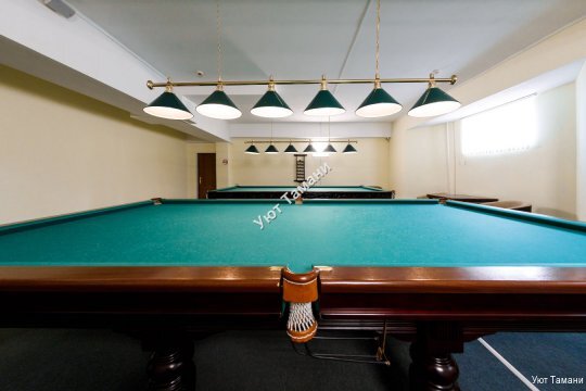 Фото Уют Тамани