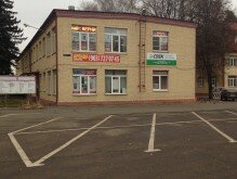 Теплый фасад ул михалевича 154 раменское фото