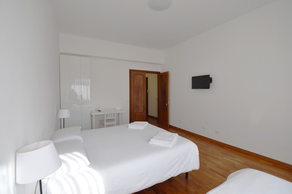 Фото Nice & Warm Rooms