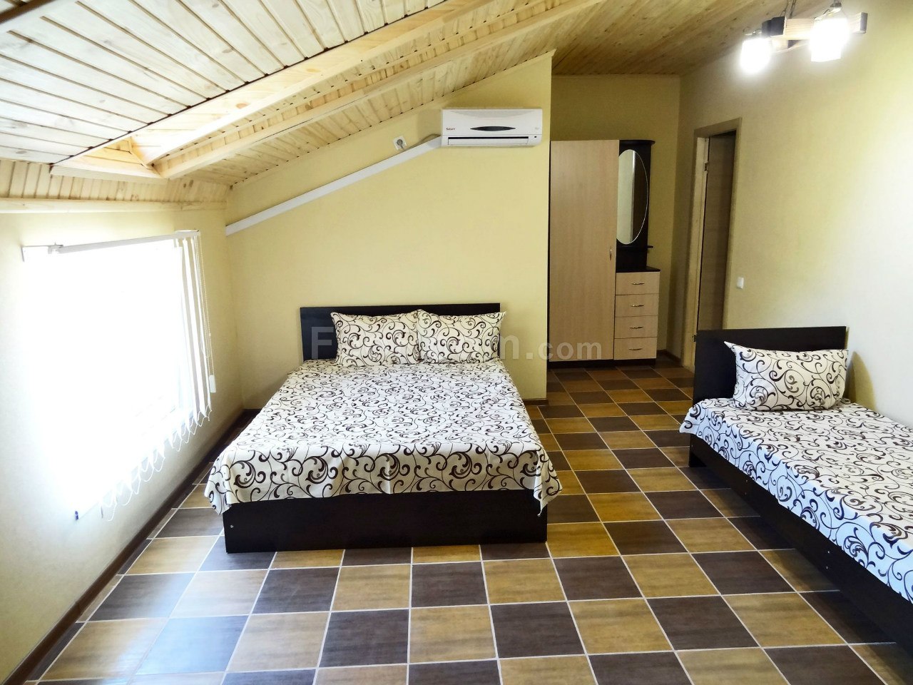 Фото Малибу