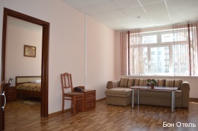 Фото БОН Отель