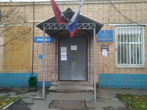 Сигнальный проезд мерседес