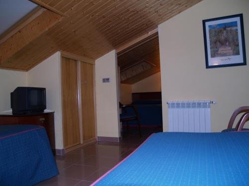 Фото Hotel Las Moradas