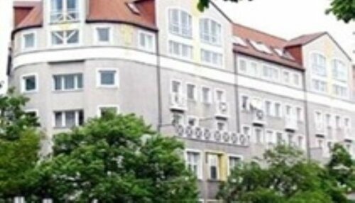 Гостиница Kaiser в Берлине