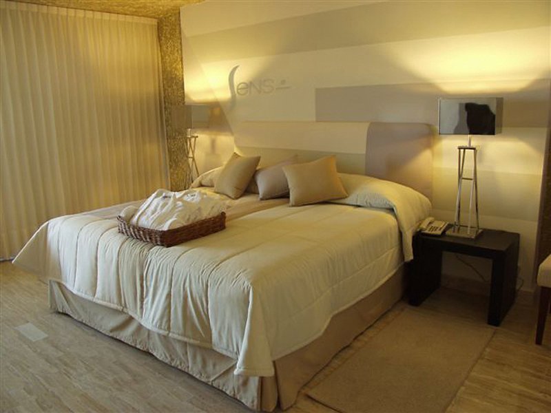 Фото Smart Cancun by Oasis