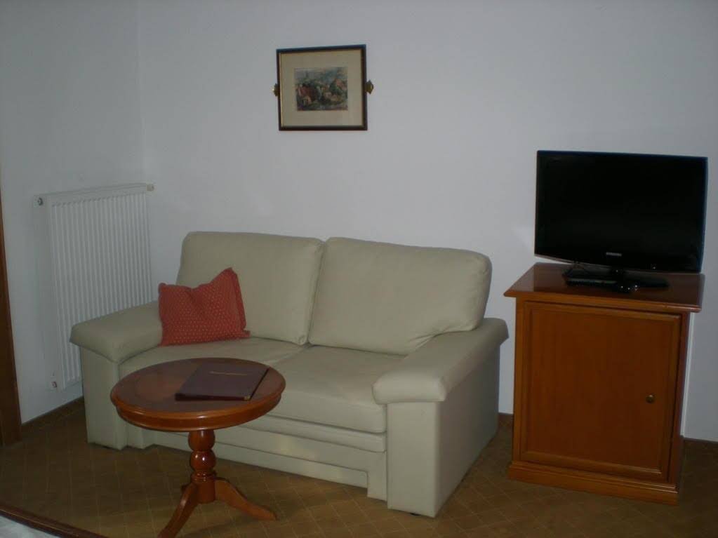 Фото Hotel Waldheim