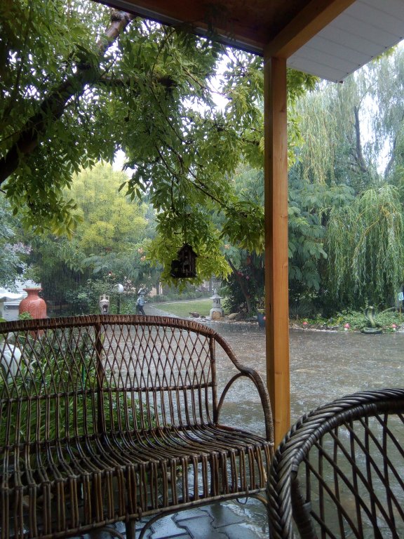 Фото Песчаный берег