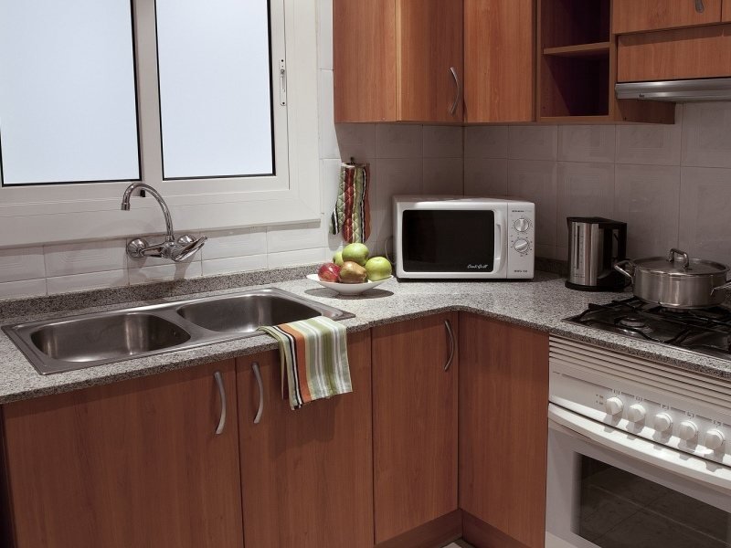 Фото Hotel Madanis