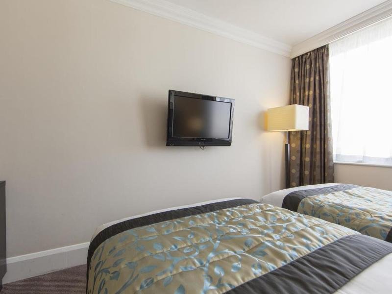 Фото Thistle Trafalgar Square Hotel