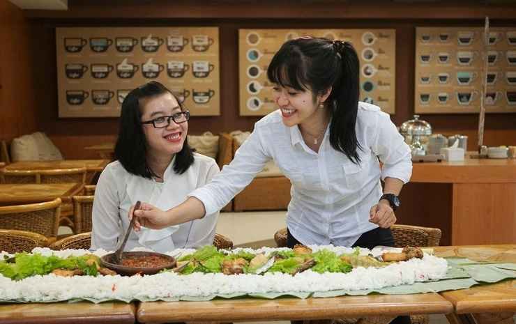 Фото Hotel Asri Plaza Asia Tasikmalaya