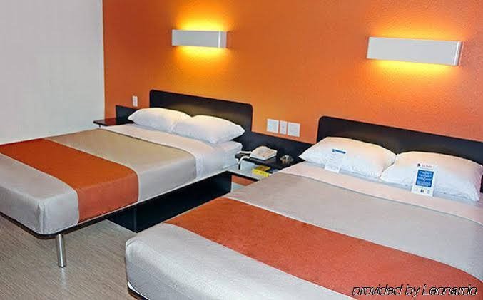 Фото Motel 6 Walnut Creek, Ca