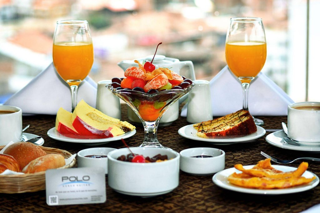 Фото Polo Cusco Suites