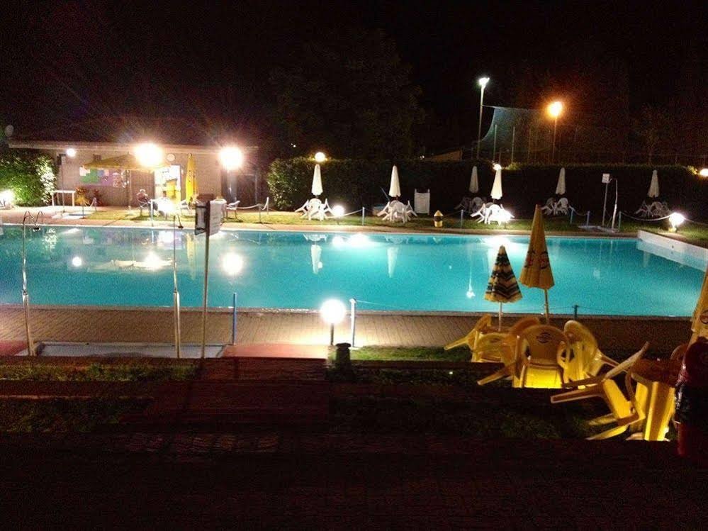 Фото Hotel Villa Del Cardinale