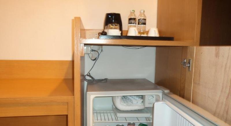 Фото Drego Hotel