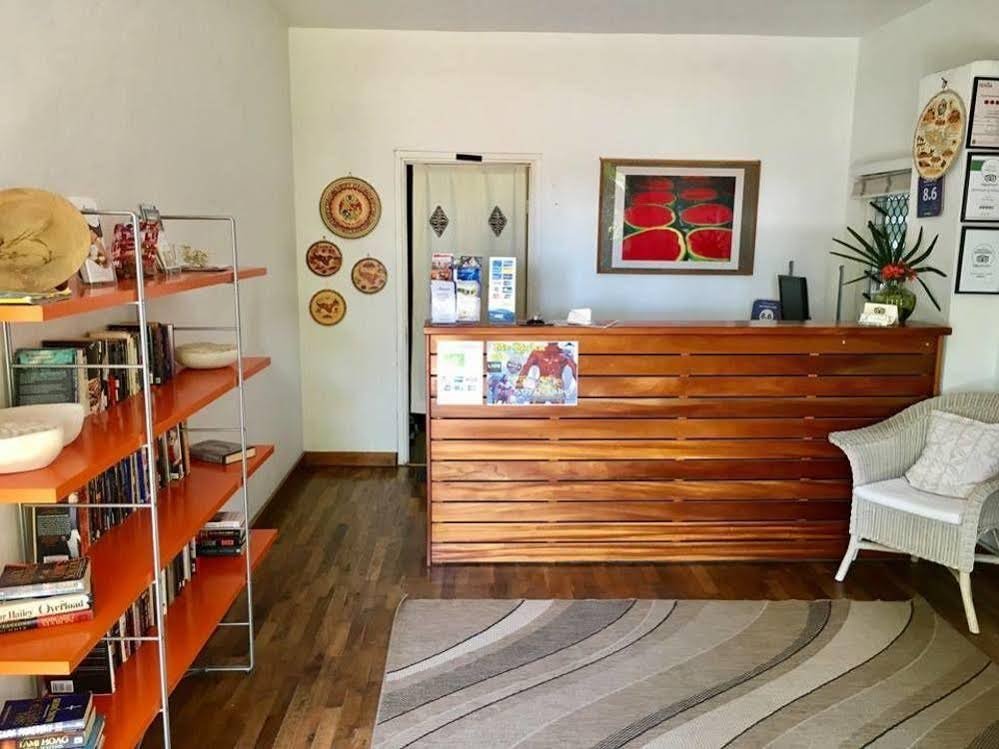 Фото Waterfront Lodge